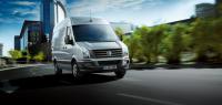 Фото Volkswagen Crafter Fourgon  №6